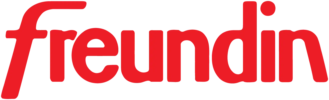 Freundin