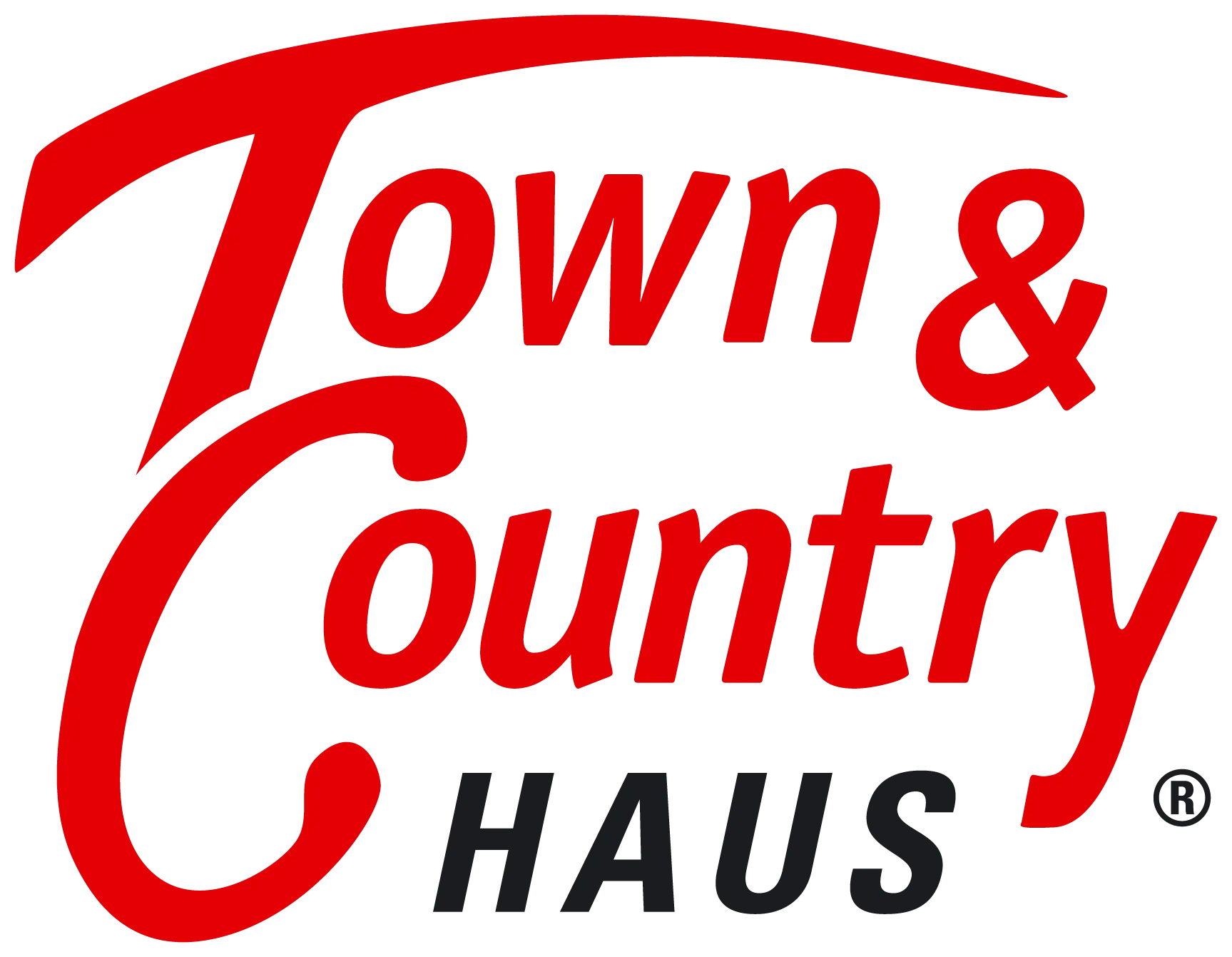 Town Country House