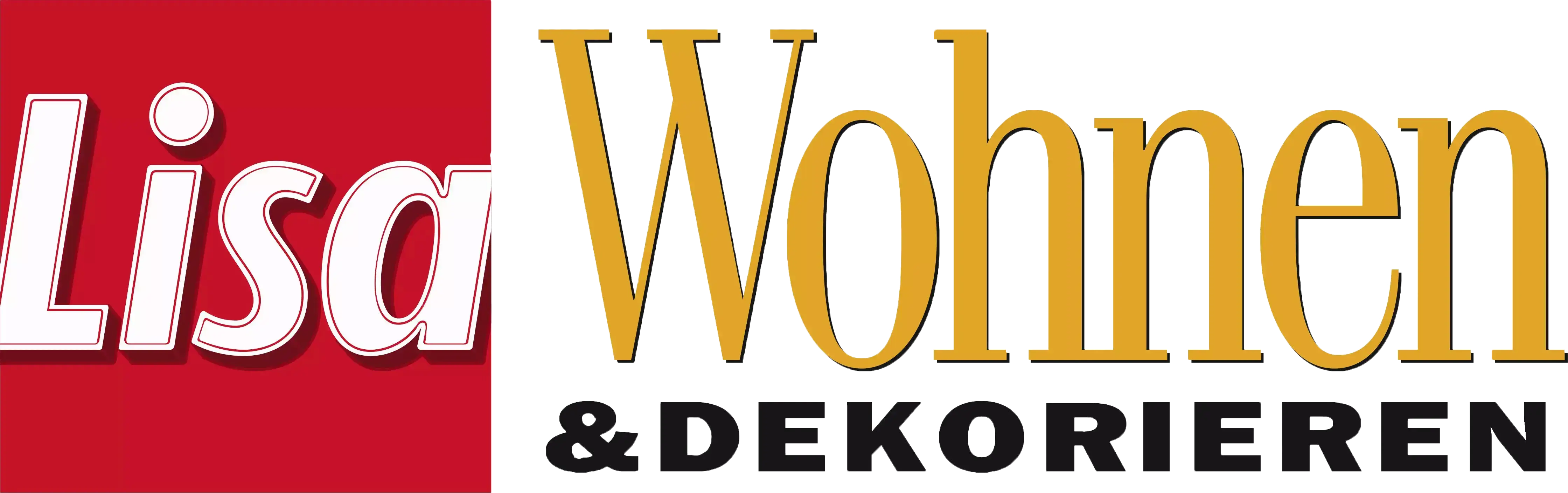 Wohnen und Dekorieren